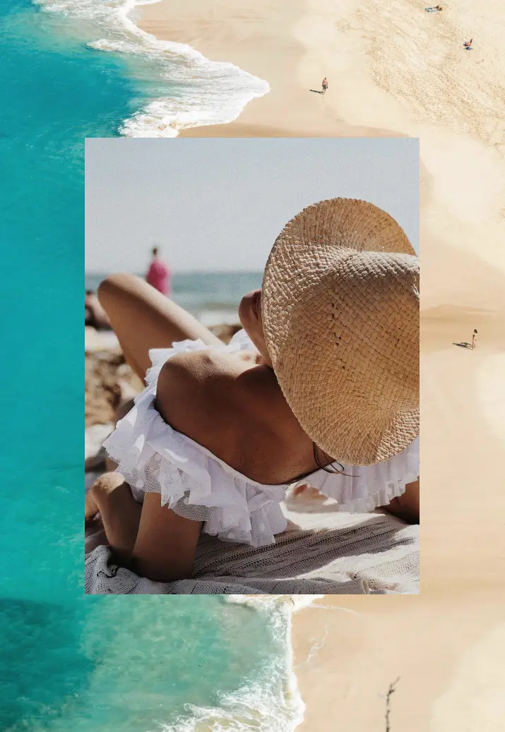Icon Beach gallery beach lifestyle