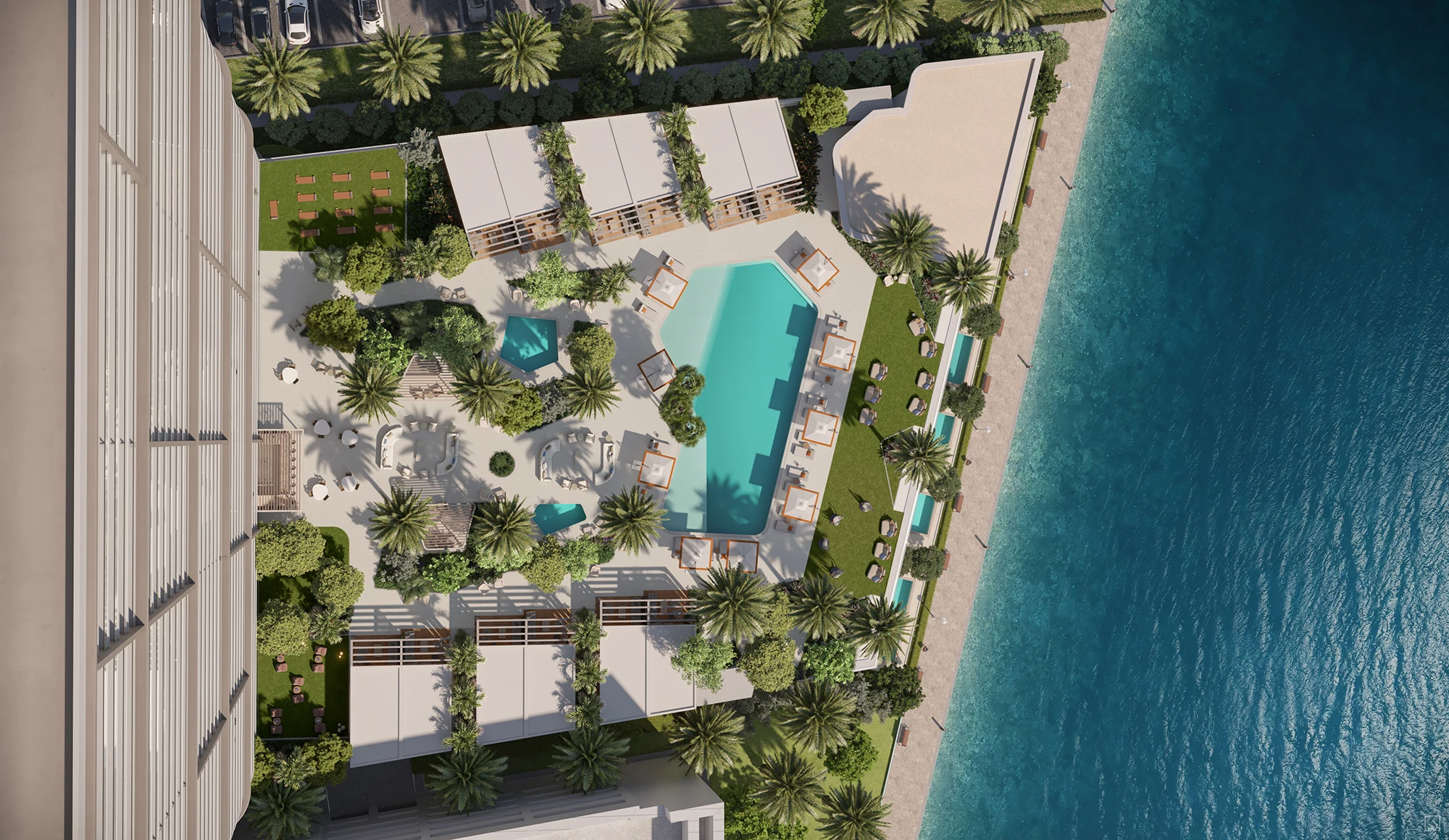 Icon Beach Residences Hollywood